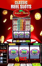 Seasonal Promotions djbet