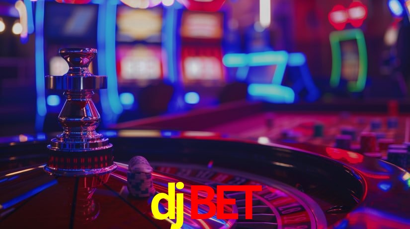 djbet: Seu Especialista em Apostas Esportivas Brasileiras