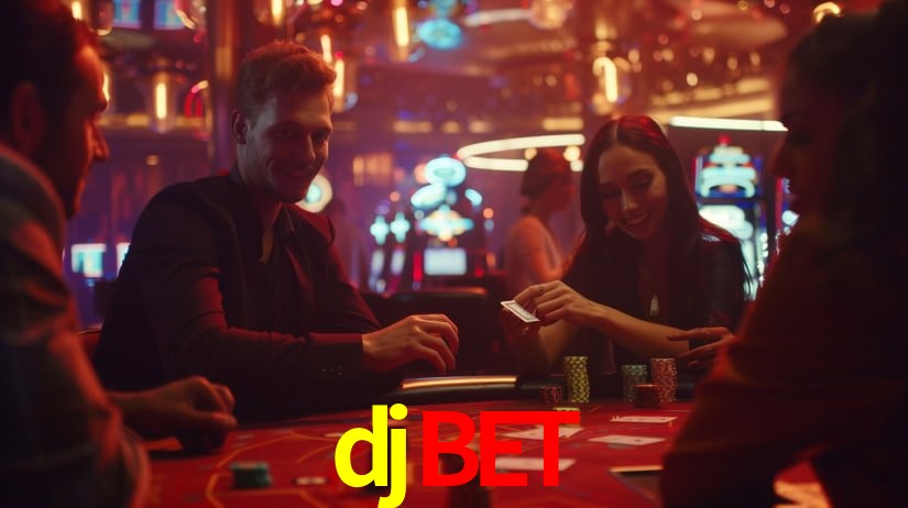 Interface Premium djbet