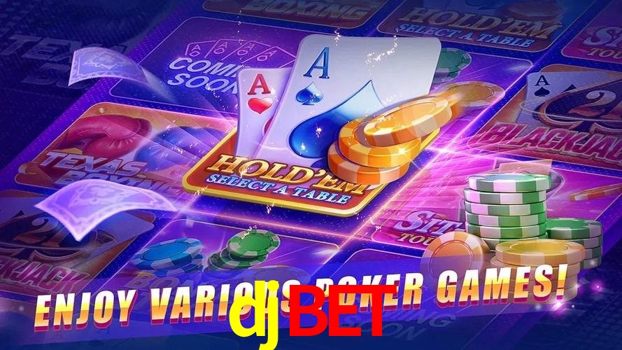 Benefícios da Conta djbet