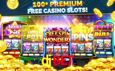 A Popularidade dos Caça-Níqueis no djbet