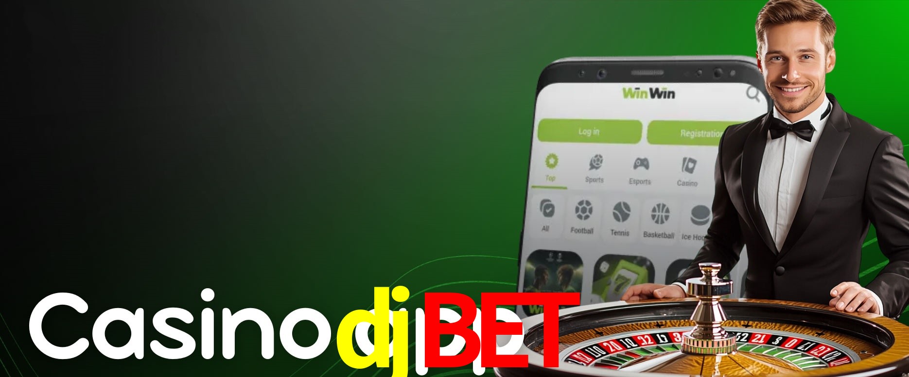 Game Providers djbet