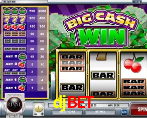 Descubra o Mundo do Cassino Online com djbet