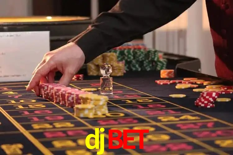 Jogos Exclusivos djbet