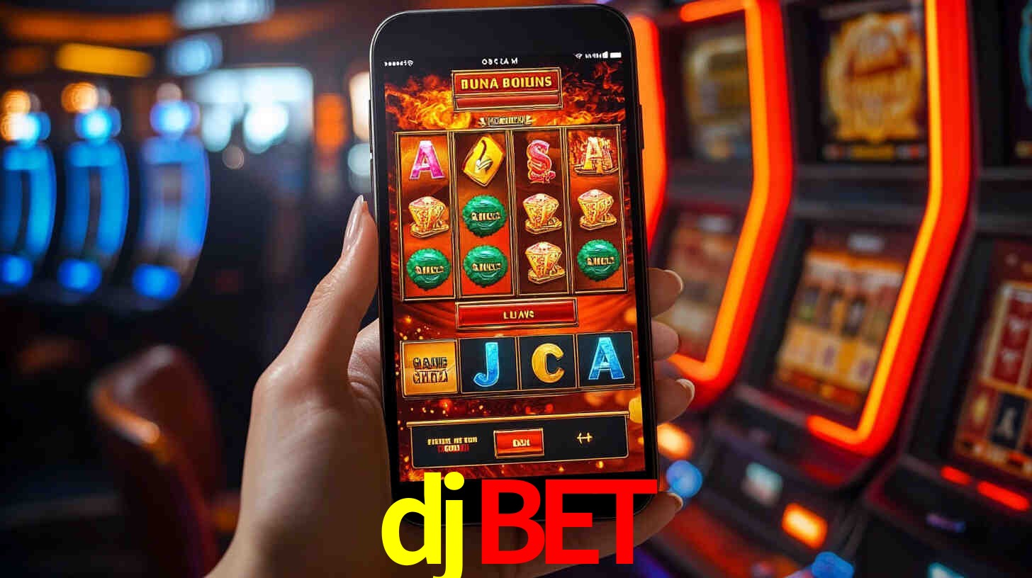 djbet: A Experiência de Casino com Jogos de Mesa ao Vivo