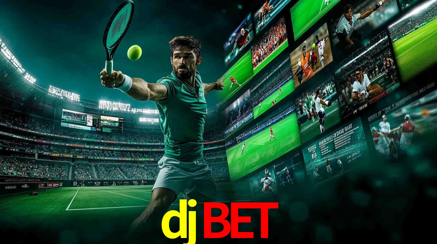 Mesa de Blackjack djbet