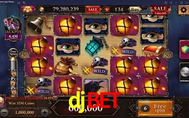 Security Systems djbet
