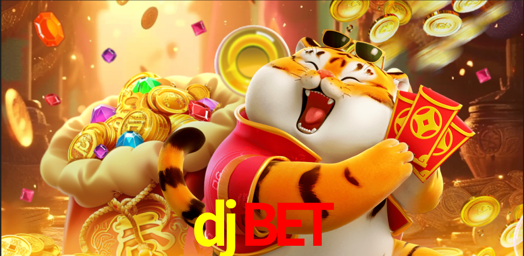 Descubra a Magia dos Jogos de Arcade no djbet