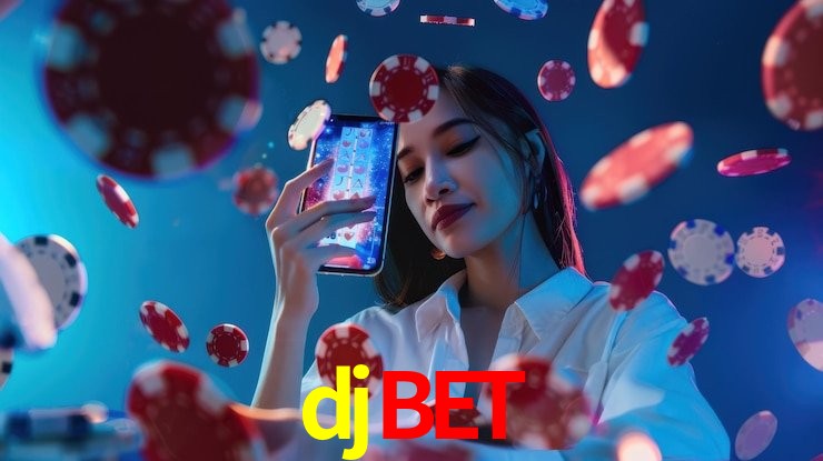 Login Seguro djbet