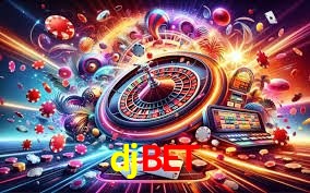 A Emoção da Loteria na djbet: Uma Chance de Mudança de Vida