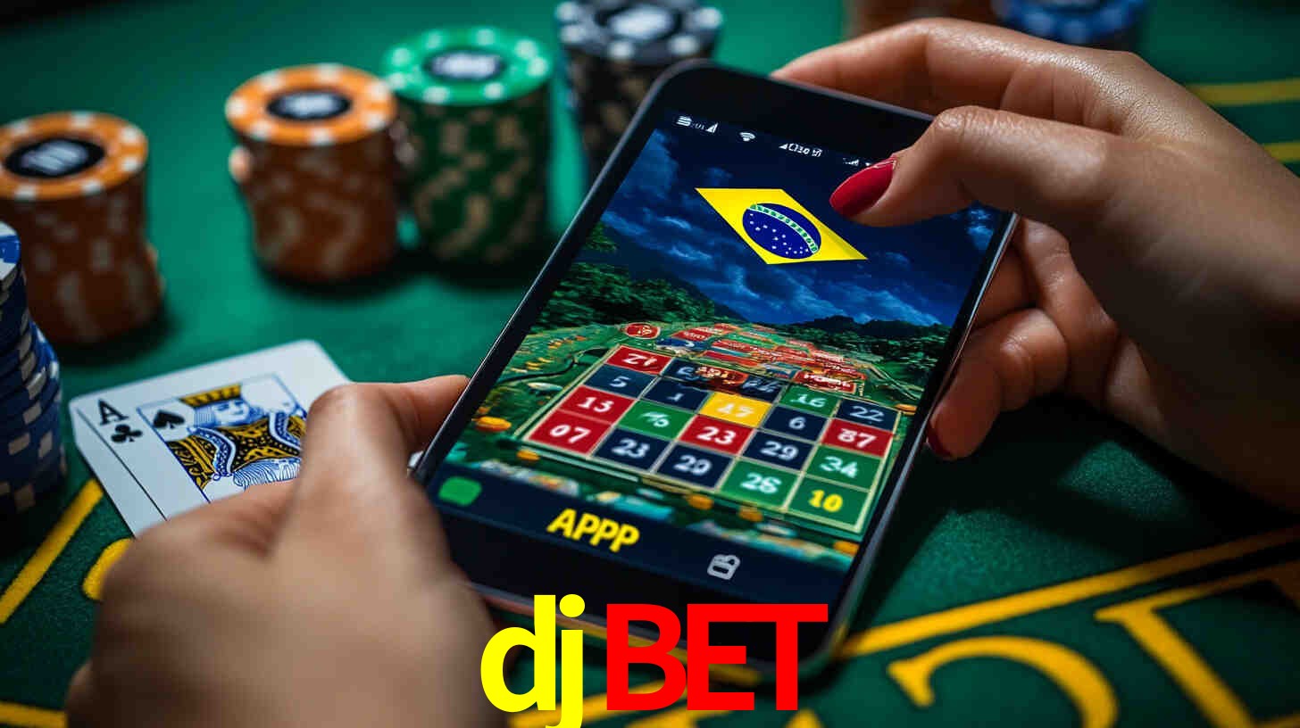 Jogo Aviator djbet