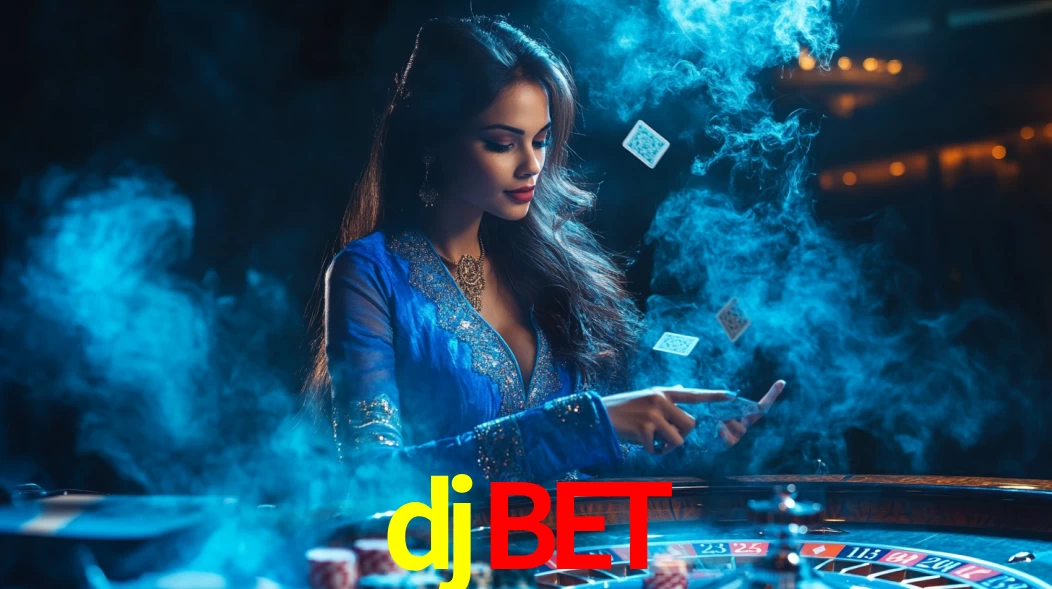 Recursos de Bônus djbet