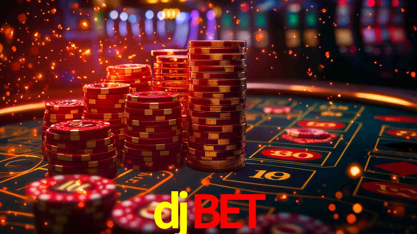 Experimente o Login Seguro Premium no djbet