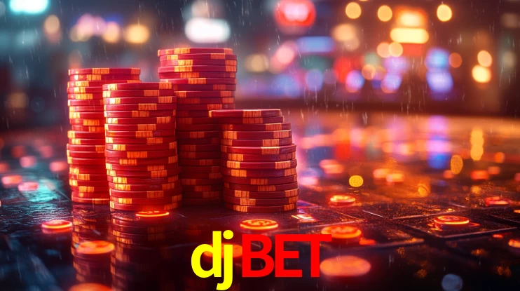 djbet: Jogue Crash e Experimente Alta Recompensa Instantânea