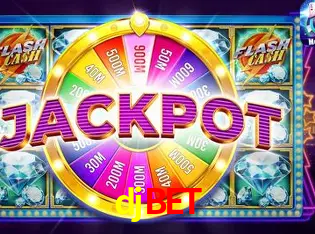 A Emoção da Loteria na djbet: Uma Chance de Mudança de Vida