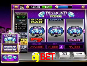 cassino djbet